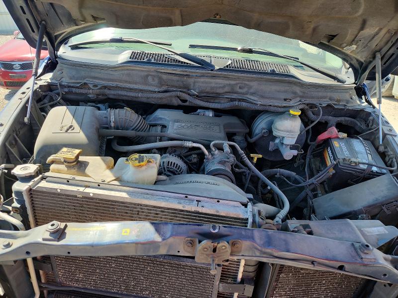 Aukcja sprzedaży 2006 Dodge Ram 1500, vin: 1D7HU18296S512393, numer aukcji: 51898896