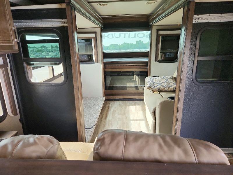 Продаж на аукціоні авто 2021 Grand Design Solitude, vin: 573FS4325MAA00922, номер лоту: 50961796