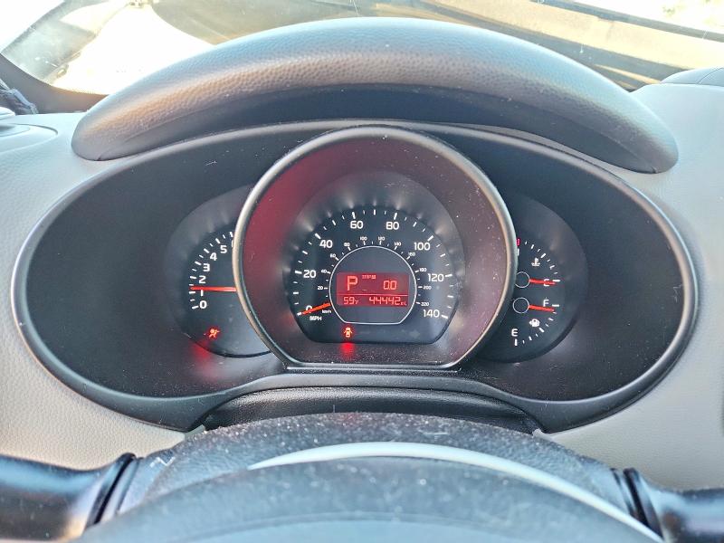54393626 :رقم المزاد ، KNDJN2A29H7464098 vin ، 2017 Kia Soul مزاد بيع
