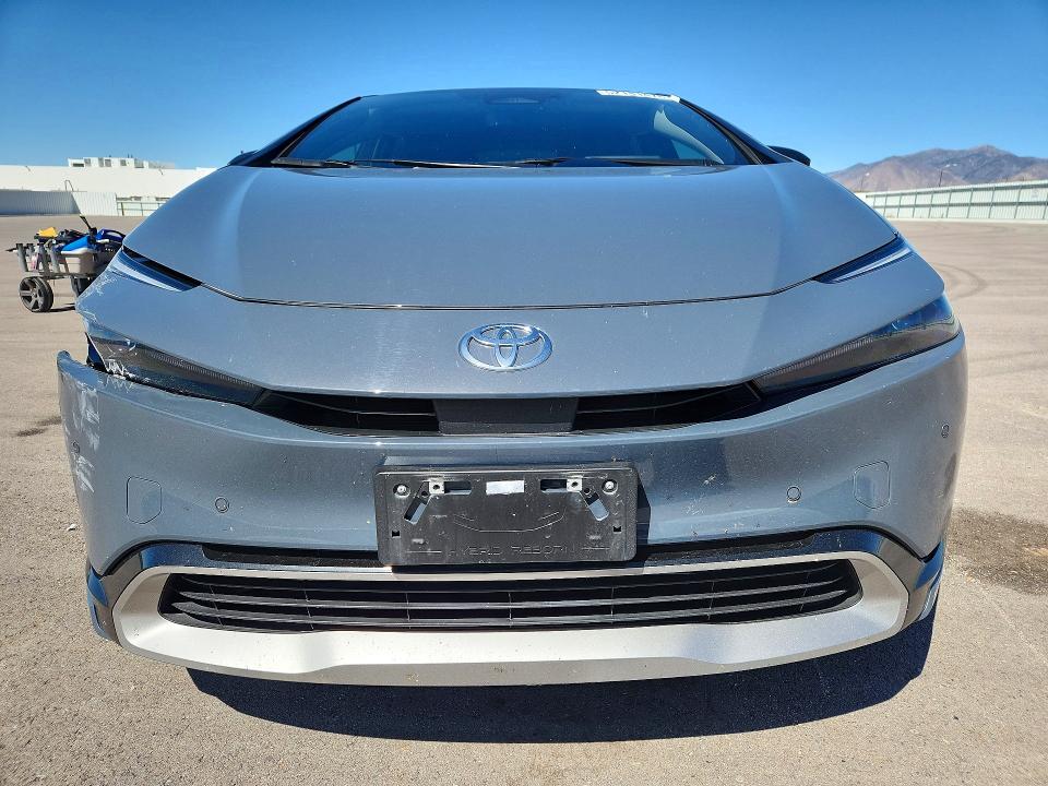 Aukcja sprzedaży 2024 Toyota Prius Prime, vin: JTDACACU6R3012102, numer aukcji: 52181476