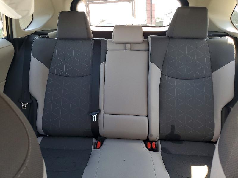 2025 Toyota Rav4 მანქანა იყიდება აუქციონზე, vin: 2T3W1RFV5SW382989, აუქციონის ნომერი: 52849746