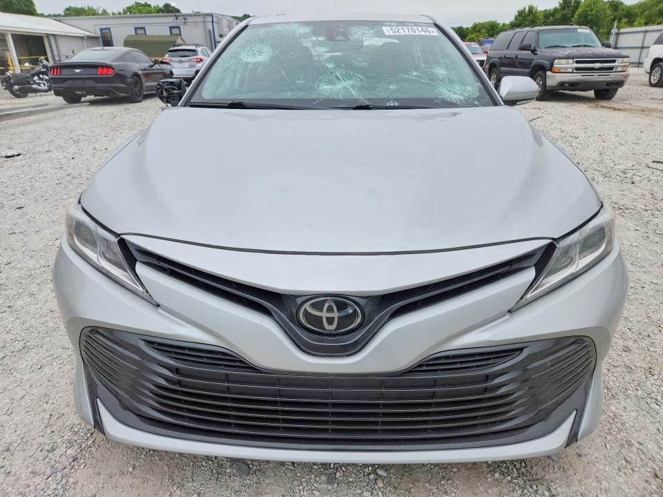 Aukcja sprzedaży 2019 Toyota Camry, vin: 4T1B11HK3KU814541, numer aukcji: 52170146
