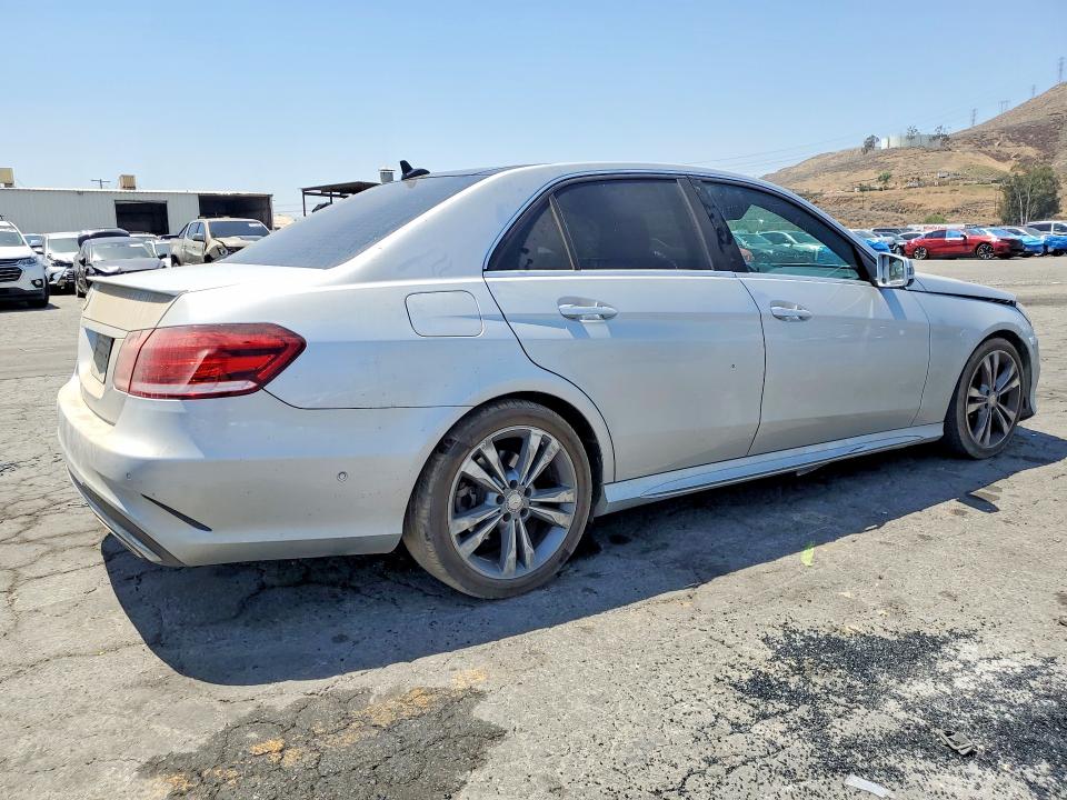 Продаж на аукціоні авто 2015 Mercedes-benz E, vin: WDDHF5KB3FB113411, номер лоту: 54315126