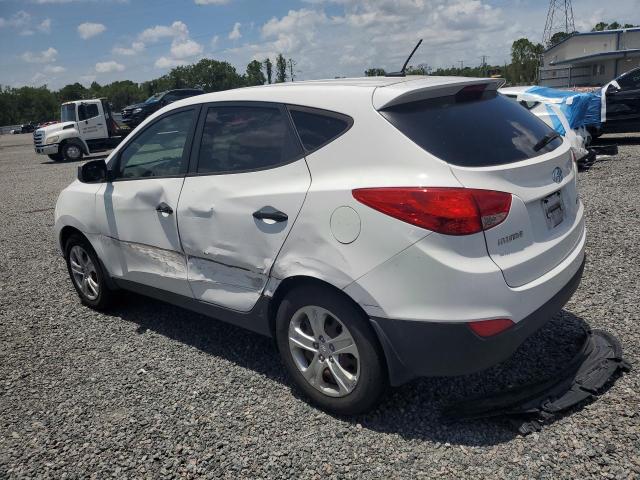 Продажа на аукционе авто 2013 Hyundai Tucson, vin: KM8JT3AB8DU774987, номер лота: 55058526