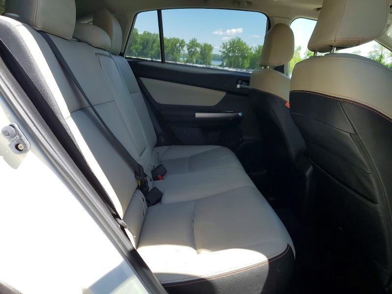 Aukcja sprzedaży 2016 Subaru Crosstrek, vin: JF2GPALC6GH260504, numer aukcji: 55529616