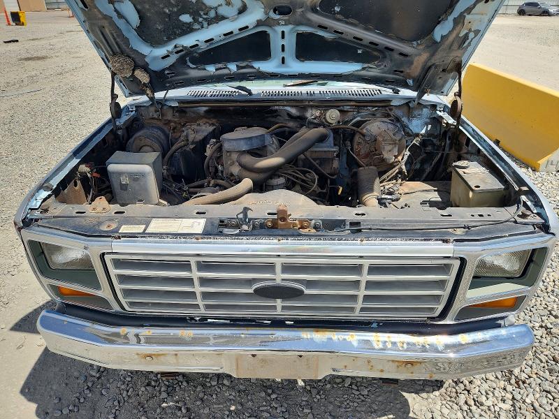 Aukcja sprzedaży 1986 Ford F250, vin: 1FTEF26N7GPB11780, numer aukcji: 53174756