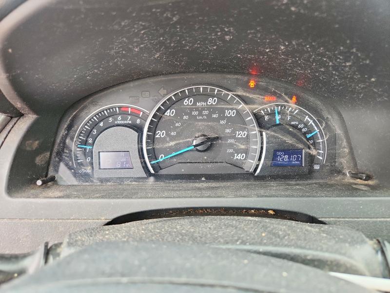 Продаж на аукціоні авто 2012 Toyota Camry, vin: 4T4BF1FKXCR255615, номер лоту: 54514976