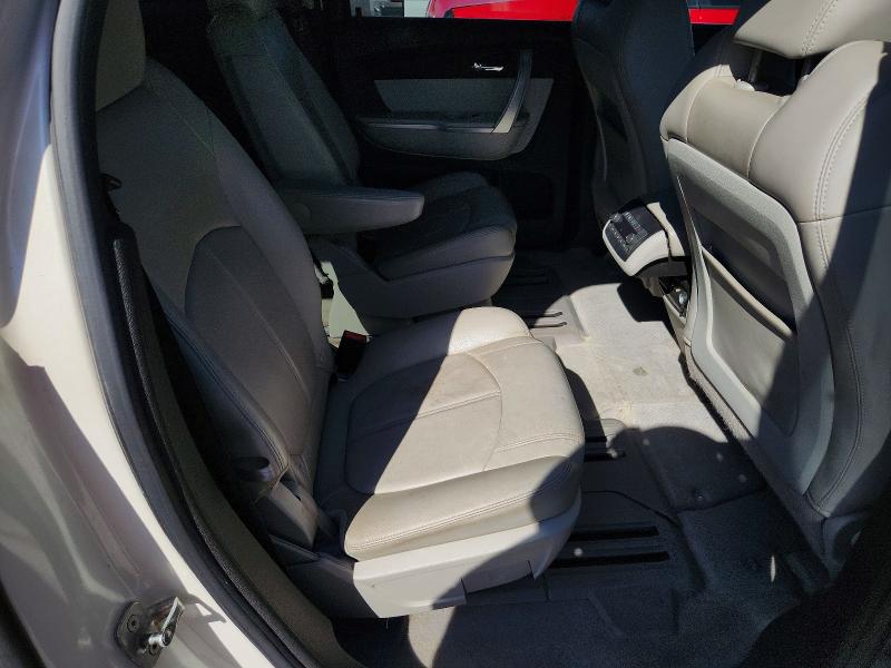 Продажа на аукционе авто 2011 Gmc Acadia, vin: 1GKKVRED9BJ280190, номер лота: 53316286