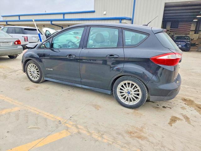 Aukcja sprzedaży 2013 Ford C-max, vin: 1FADP5AU8DL517245, numer aukcji: 55616056