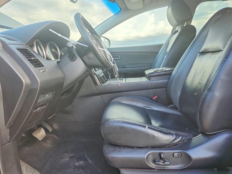 Продаж на аукціоні авто 2012 Mazda Cx-9, vin: JM3TB2CA0C0350103, номер лоту: 52732936