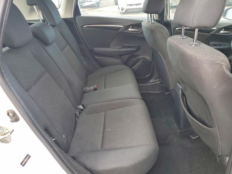Продажа на аукционе авто 2015 Honda Fit, vin: 3HGGK5H80FM768732, номер лота: 52230436