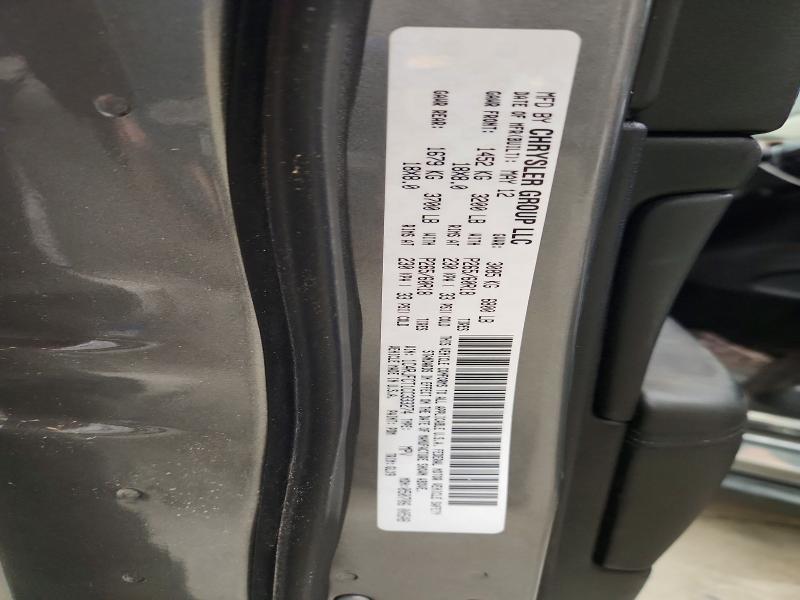 Продаж на аукціоні авто 2012 Jeep Grand Cherokee, vin: 1C4RJFCT1CC333274, номер лоту: 54175656