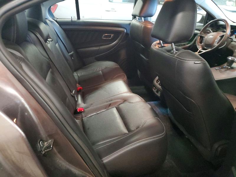 Aukcja sprzedaży 2011 Ford Taurus, vin: 1FAHP2EW5BG189266, numer aukcji: 53730846
