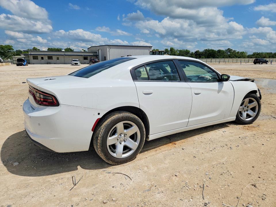 2023 Dodge Charger მანქანა იყიდება აუქციონზე, vin: 2C3CDXAT6PH568931, აუქციონის ნომერი: 54517946