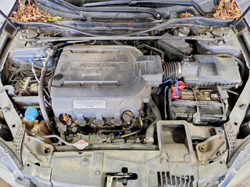 Aukcja sprzedaży 2013 Honda Accord, vin: 1HGCT2B85DA002184, numer aukcji: 54069906