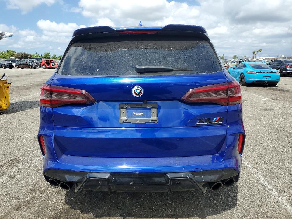 Aukcja sprzedaży 2023 Bmw X5, vin: 5YMJU0C07P9P30344, numer aukcji: 54827396