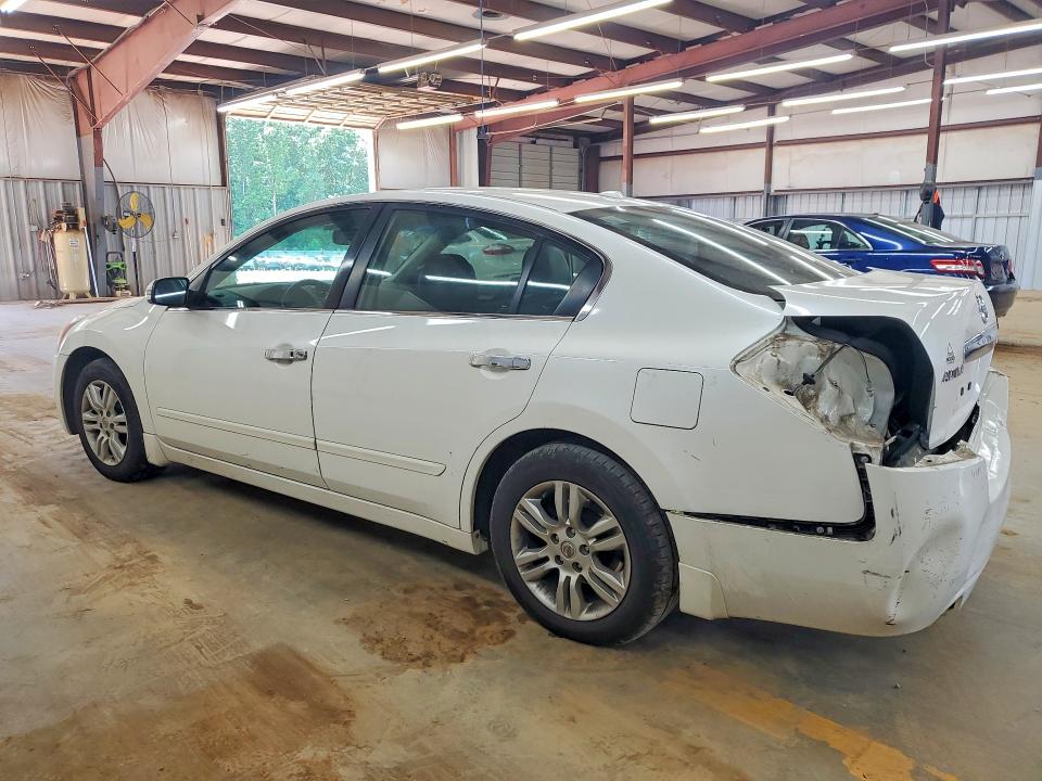 Продаж на аукціоні авто 2012 Nissan Altima, vin: 1N4AL2AP8CC169209, номер лоту: 53946966