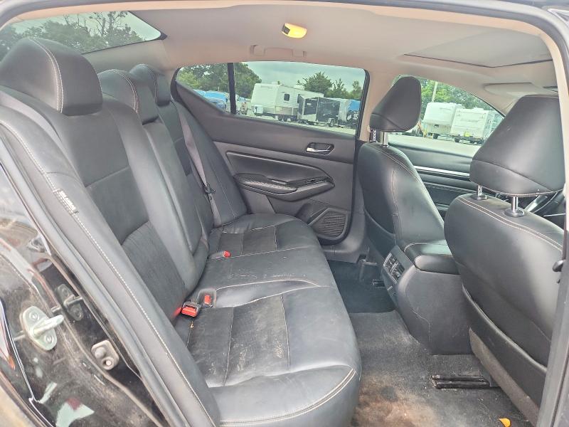 54664496 :رقم المزاد ، 1N4BL4EV1LC162885 vin ، 2020 Nissan Altima مزاد بيع