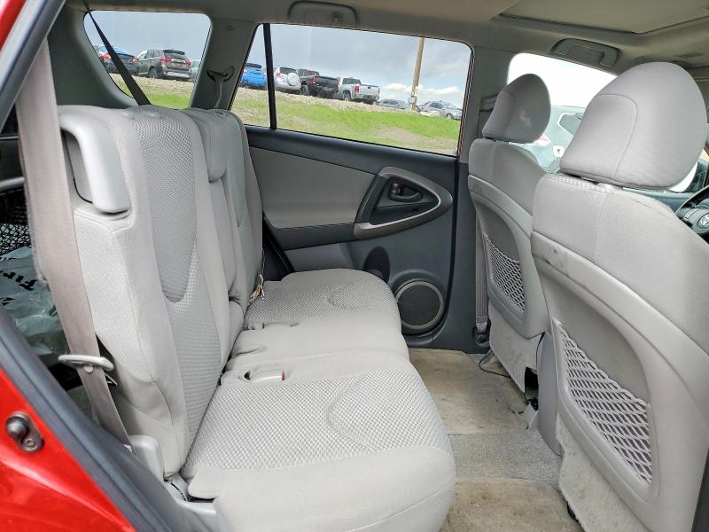 Auction sale of the 2007 Toyota Rav4, vin: JTMBD31V975061644, lot number: 54412096