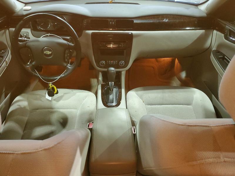 Aukcja sprzedaży 2014 Chevrolet Impala Limited, vin: 2G1WB5E3XE1177082, numer aukcji: 54021276