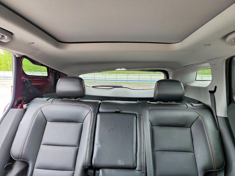 Продажа на аукционе авто 2019 Gmc Terrain, vin: 3GKALVEX5KL193075, номер лота: 52613306
