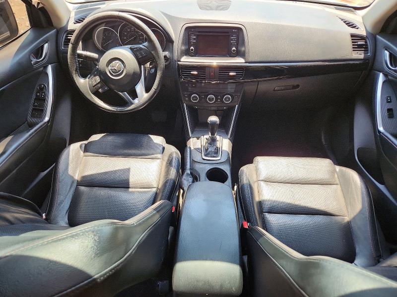 Продажа на аукционе авто 2015 Mazda Cx-5, vin: JM3KE4DYXF0457366, номер лота: 54078306