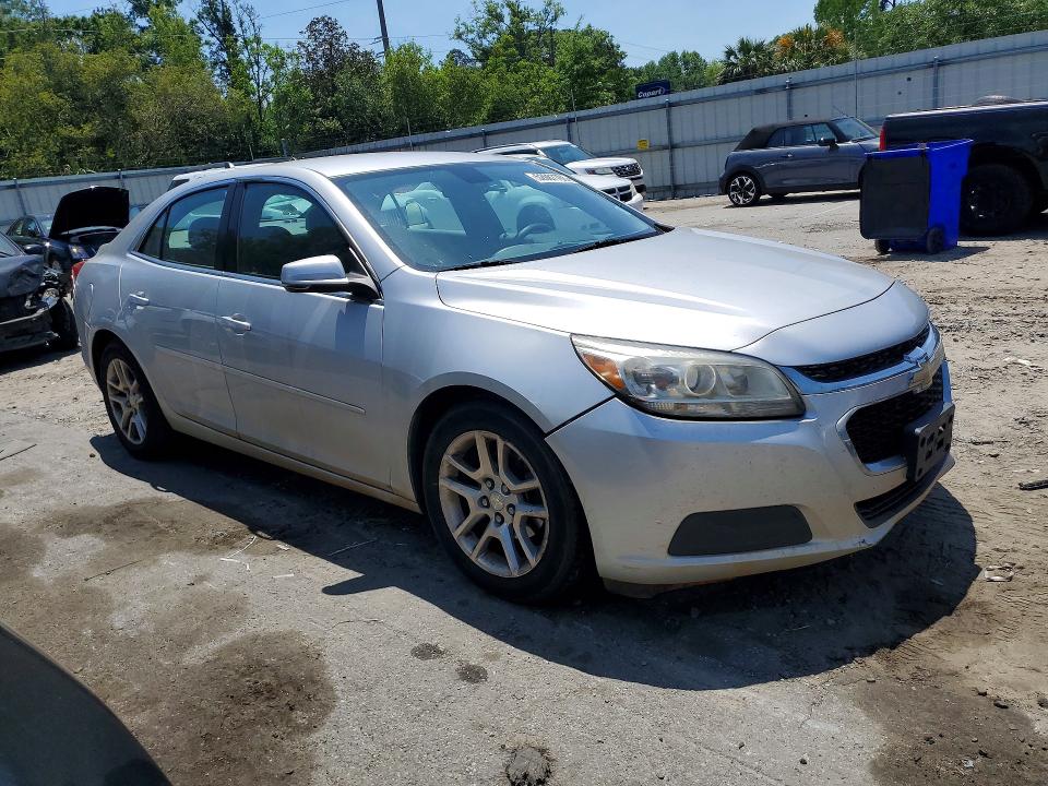 2014 Chevrolet Malibu მანქანა იყიდება აუქციონზე, vin: 1G11C5SL7EF235282, აუქციონის ნომერი: 52687706