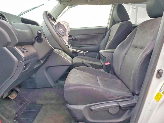 Aukcja sprzedaży 2014 Scion Xb, vin: JTLZE4FE1EJ063519, numer aukcji: 53977316
