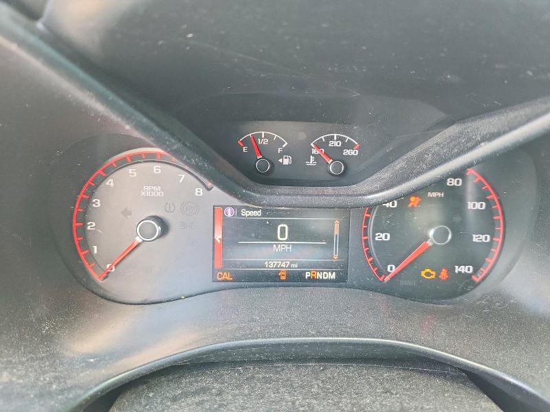 2016 Gmc Canyon მანქანა იყიდება აუქციონზე, vin: 1GTG6CE39G1330239, აუქციონის ნომერი: 51431296