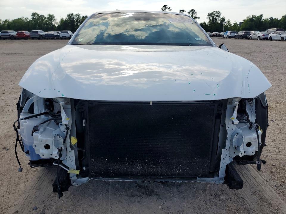 2025 Lexus Es 350 მანქანა იყიდება აუქციონზე, vin: 58AFZ1B18SU196944, აუქციონის ნომერი: 52883956