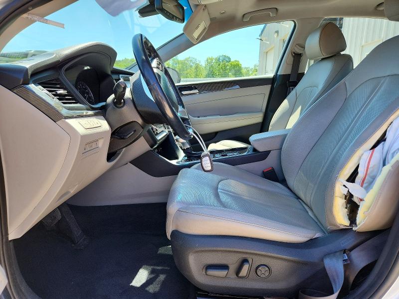 Aukcja sprzedaży 2019 Hyundai Sonata, vin: 5NPE34AF4KH797138, numer aukcji: 53044296