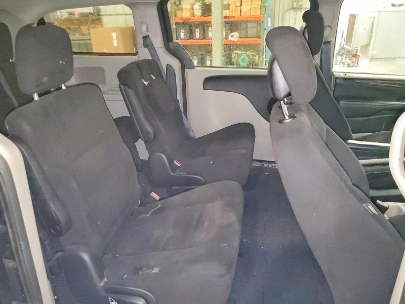 Aukcja sprzedaży 2014 Dodge Grand Caravan, vin: 2C4RDGBG2ER354436, numer aukcji: 52539326