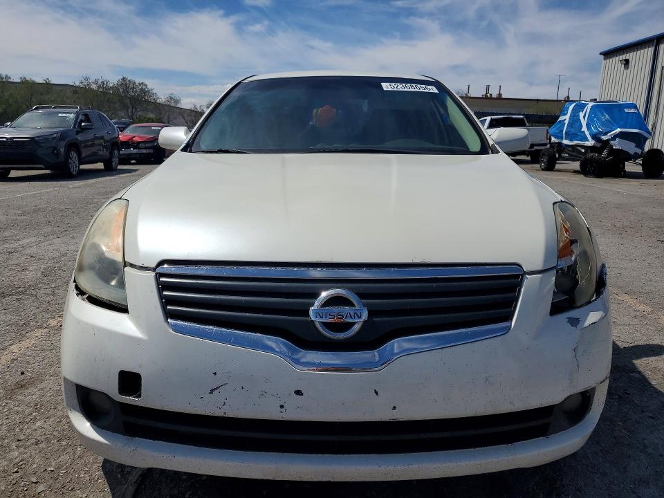 Продаж на аукціоні авто 2008 Nissan Altima, vin: 1N4AL21EX8N556080, номер лоту: 52368656