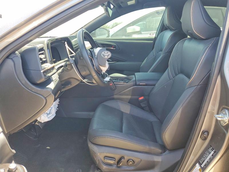 Aukcja sprzedaży 2025 Toyota Crown, vin: JTDAAAAF3S3036504, numer aukcji: 51442116