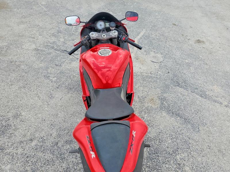 Продажа на аукционе авто 2007 Kawasaki Zx600, vin: JKAZX4P157A000972, номер лота: 53780346