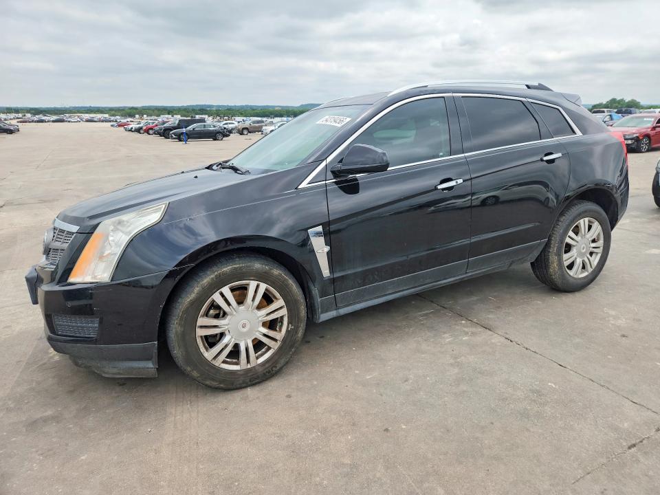 Aukcja sprzedaży 2011 Cadillac Srx, vin: 3GYFNAEY7BS632984, numer aukcji: 54319456