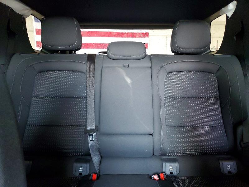 54791296 :رقم المزاد ، 3GNAXHEG0SL255233 vin ، 2025 Chevrolet Equinox مزاد بيع