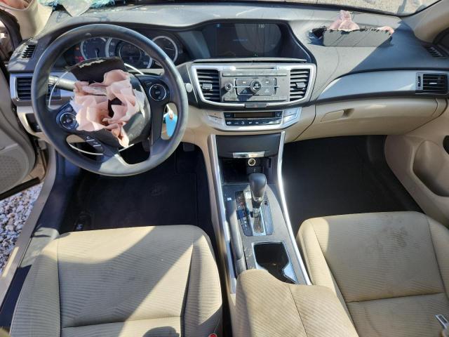 2015 Honda Accord მანქანა იყიდება აუქციონზე, vin: 1HGCR2F33FA029920, აუქციონის ნომერი: 54007256