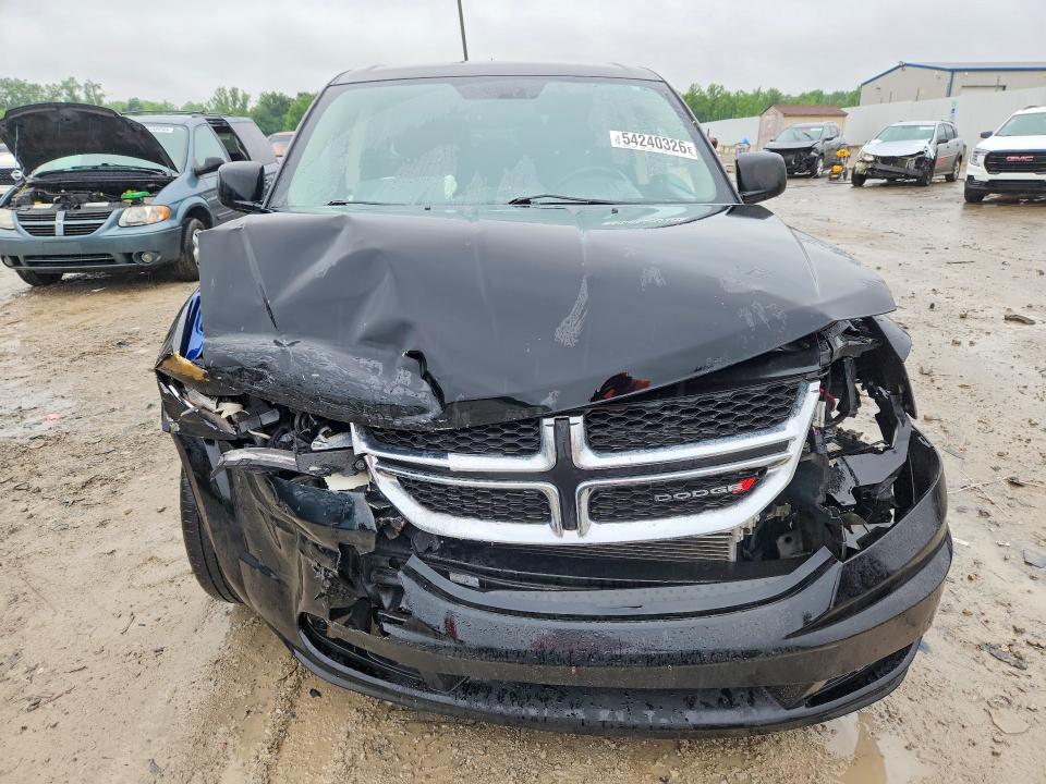 Aukcja sprzedaży 2014 Dodge Journey, vin: 3C4PDCAB6ET303671, numer aukcji: 54240326