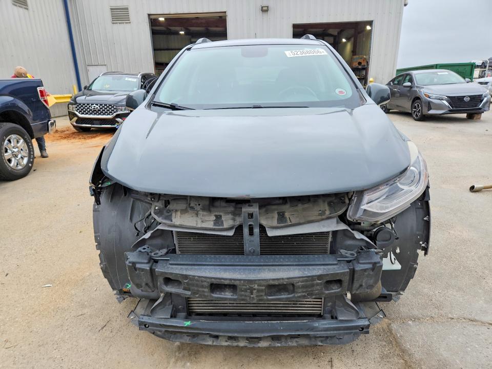 52368066 :رقم المزاد ، 3GNCJLSB7KL273024 vin ، 2019 Chevrolet Trax مزاد بيع