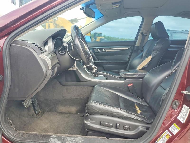 2010 Acura Tl მანქანა იყიდება აუქციონზე, vin: 19UUA9F57AA005330, აუქციონის ნომერი: 54641456