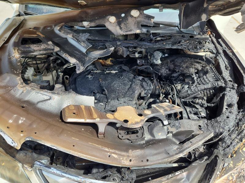 52368996 :رقم المزاد ، 5J8TB3H53HL006766 vin ، 2017 Acura Rdx مزاد بيع