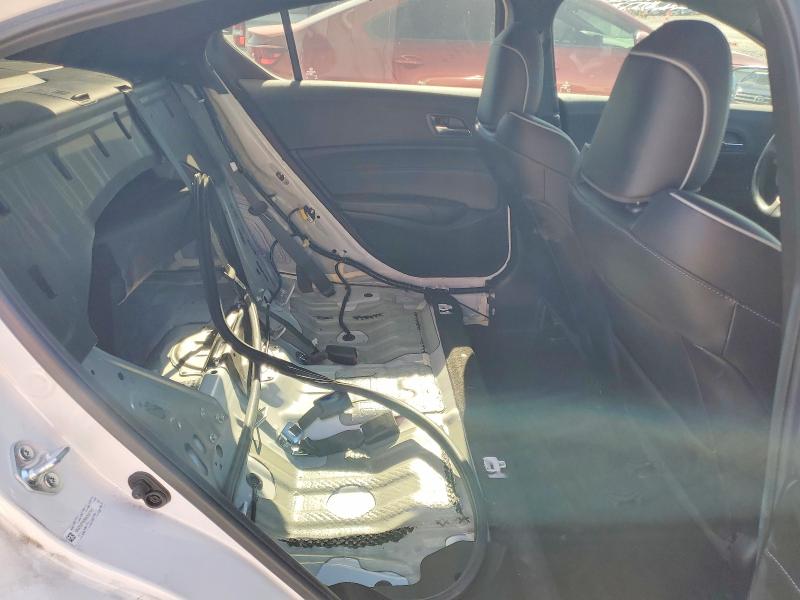Продажа на аукционе авто 2022 Acura Ilx, vin: 19UDE2F83NA006745, номер лота: 54120316