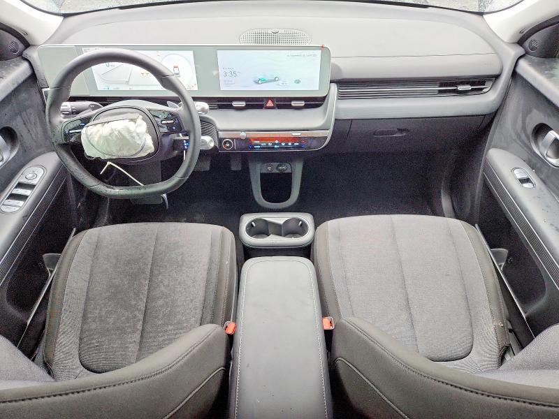 Продажа на аукционе авто 2024 Hyundai Ioniq 5, vin: KM8KN4DE3RU295748, номер лота: 52378616