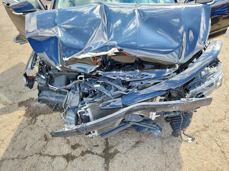 Продаж на аукціоні авто 2016 Chevrolet Impala, vin: 2G1105SA8G9147036, номер лоту: 53523646