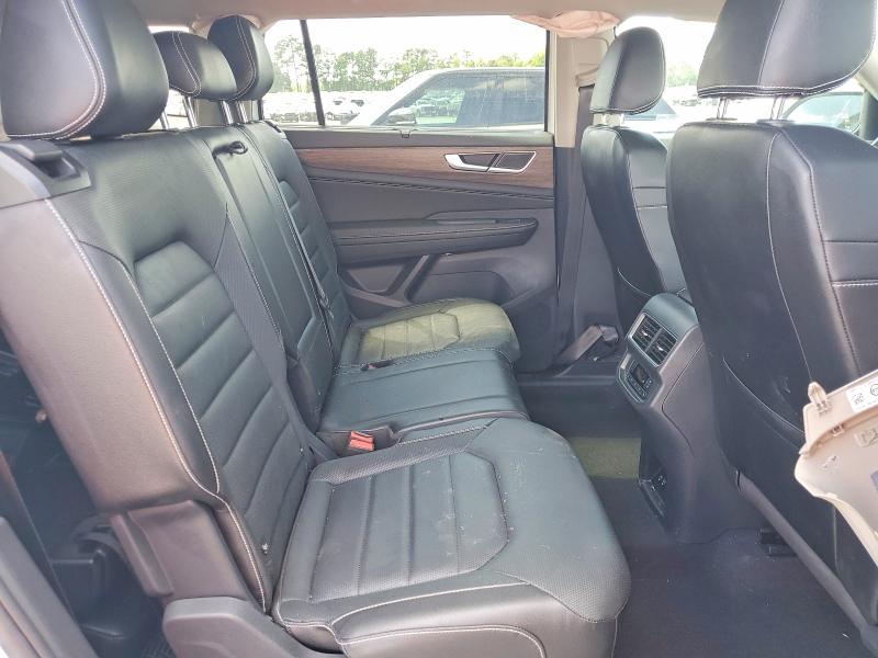 Aukcja sprzedaży 2024 Volkswagen Atlas, vin: 1V2BR2CA9RC574637, numer aukcji: 53450636