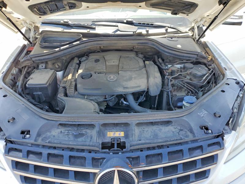 Продаж на аукціоні авто 2015 Mercedes-benz Ml, vin: 4JGDA5JB3FA596487, номер лоту: 54311676