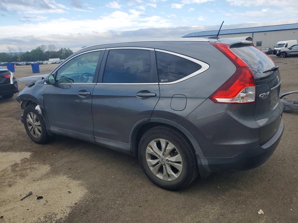 2012 Honda Cr-v მანქანა იყიდება აუქციონზე, vin: 2HKRM4H70CH610718, აუქციონის ნომერი: 53758566