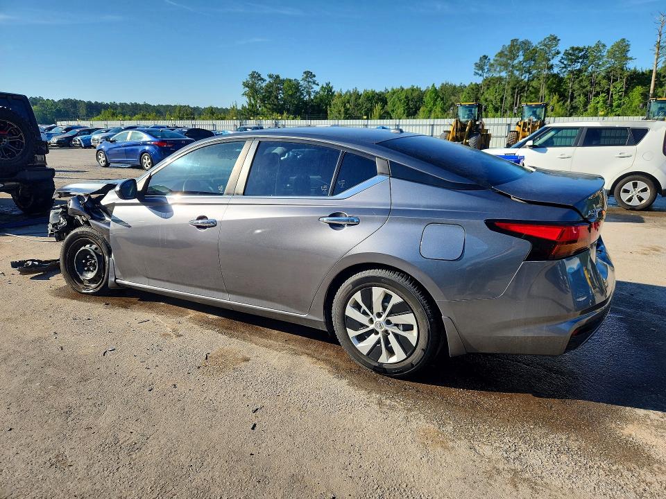 Aukcja sprzedaży 2020 Nissan Altima, vin: 1N4BL4BVXLC119814, numer aukcji: 51998696