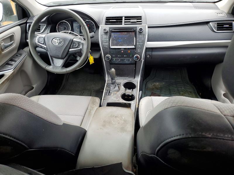 Продаж на аукціоні авто 2017 Toyota Camry, vin: 4T1BF1FK2HU329613, номер лоту: 53303346